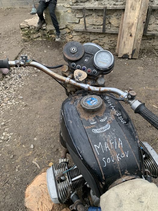 Продам днепр мт 10-36 або обмін на машину