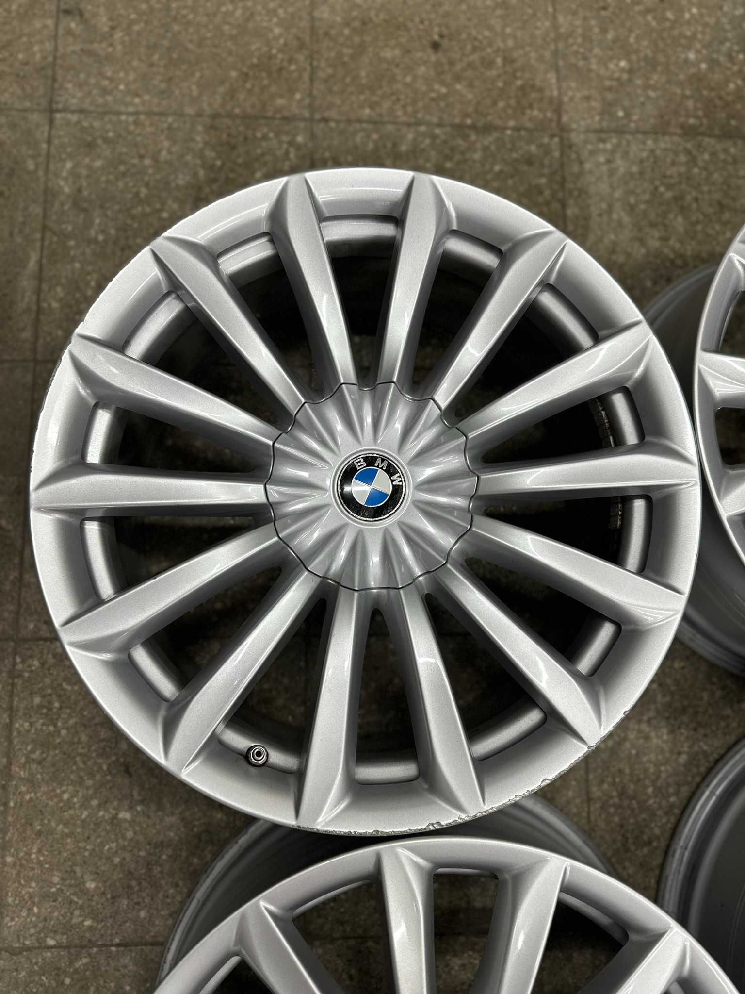 Felgi aluminowe BMW 19'' Styling 620
