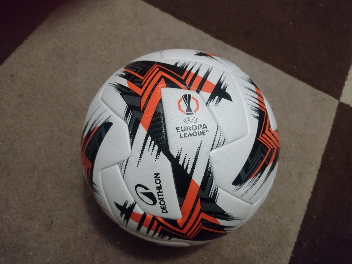 Piłka uefa Europę league replika