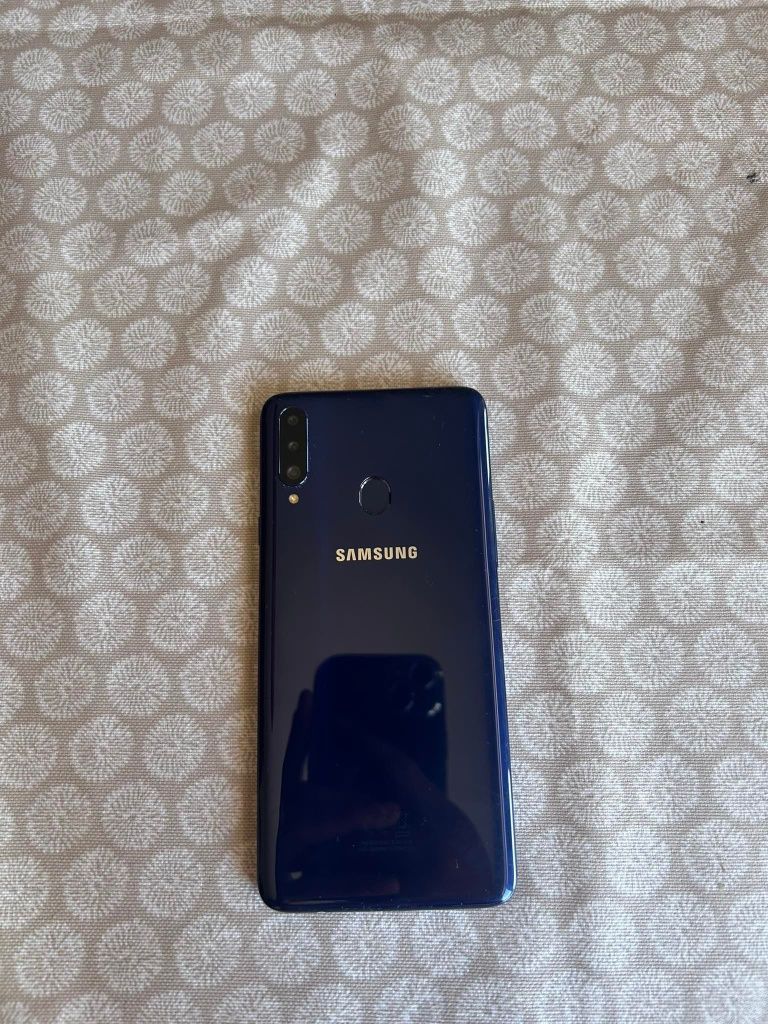 Samsung galáxis A20S