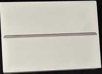 Apple iPad 10.2'' Wi-Fi - 256GB- novo, 2 anos de garantia