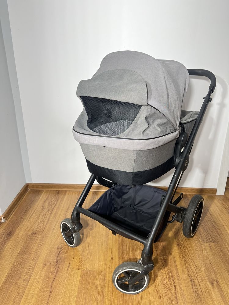 Wózek Cybex Balios S 2 w1