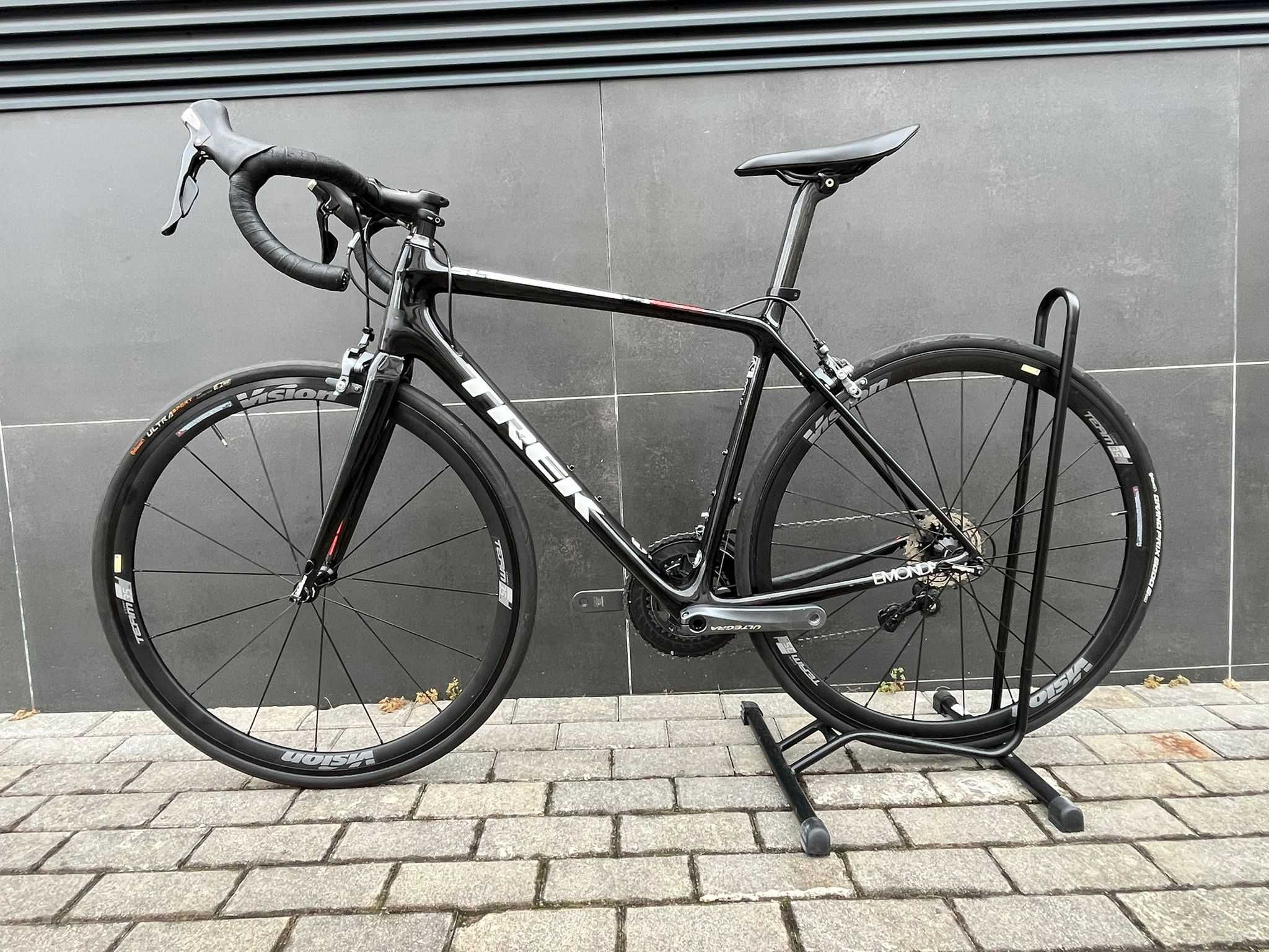 Bicicleta Usada Trek Emonda 6 SL 2020