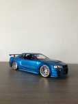 Nissan Skyline R34 GT-R