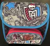 Mochila Monster High