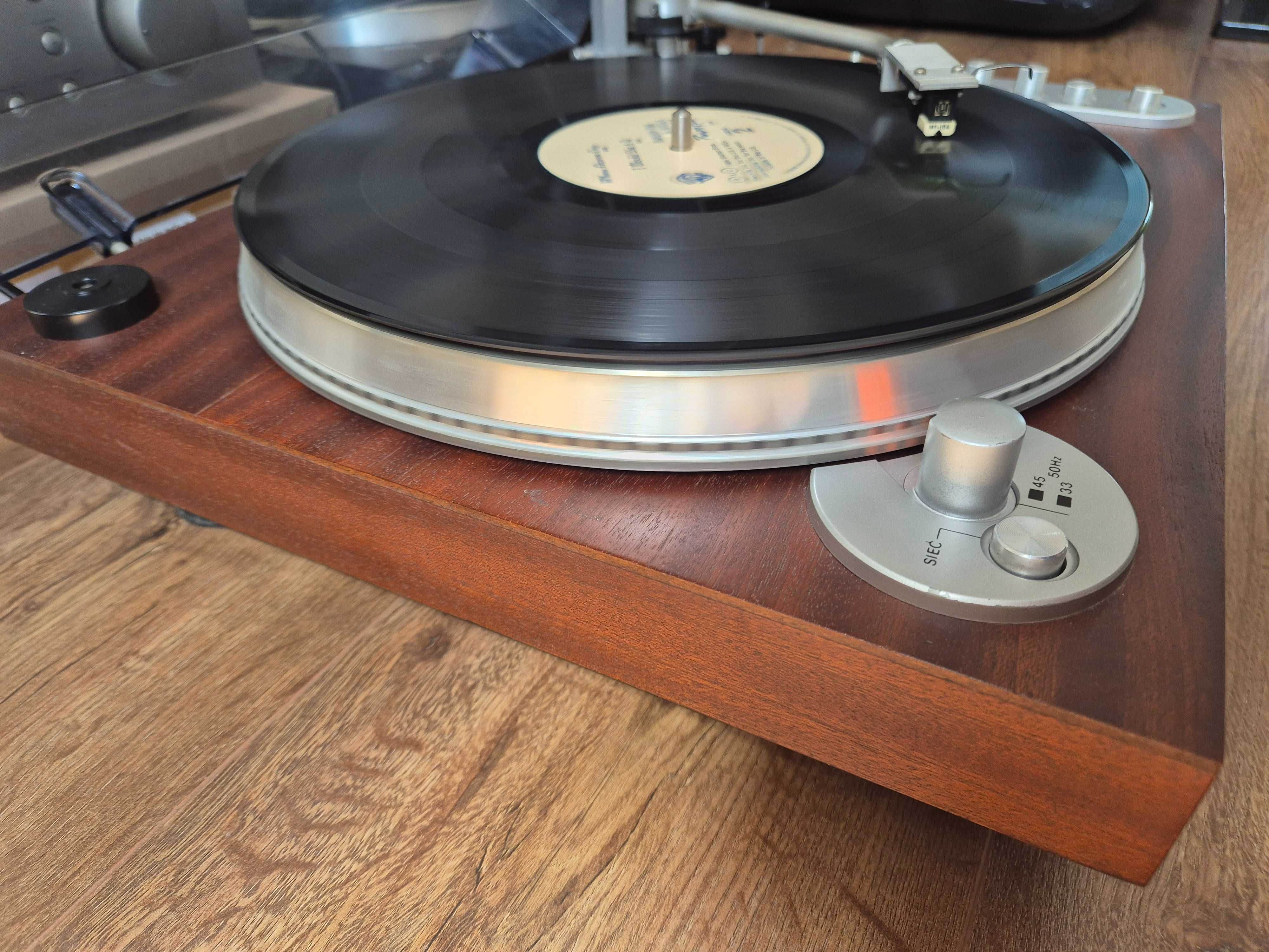 Gramofon Unitra Fonica GS 424 (GS420) Adam