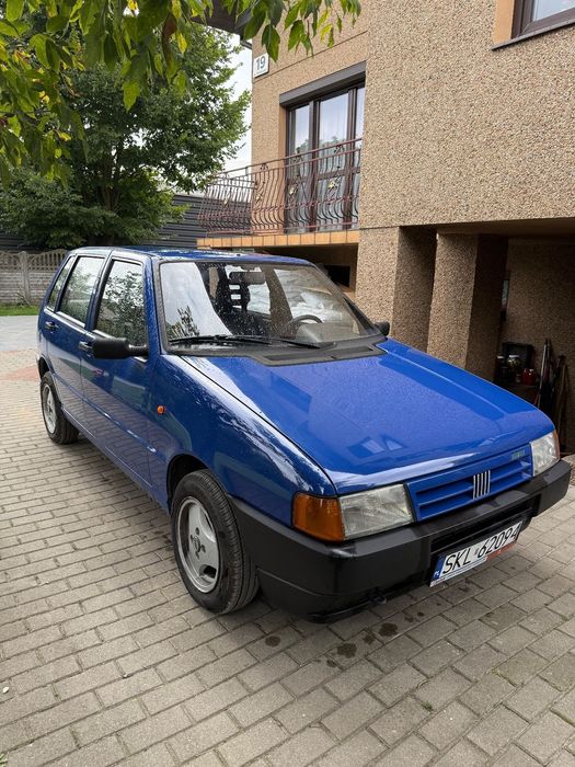 Fiat Uno Fiat Uno