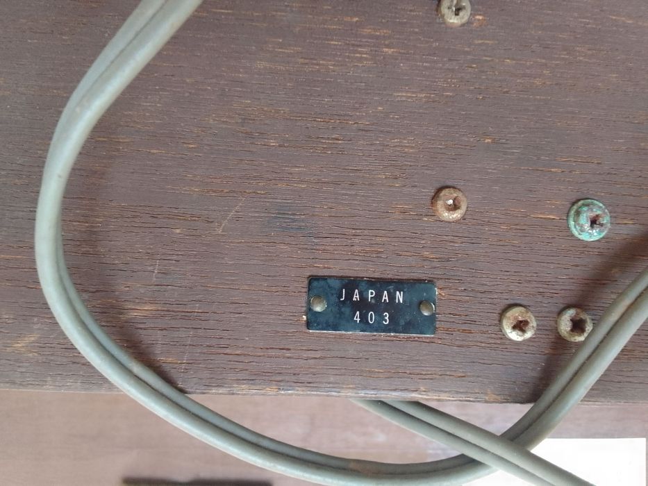 Rádio Koyo KTR 1661