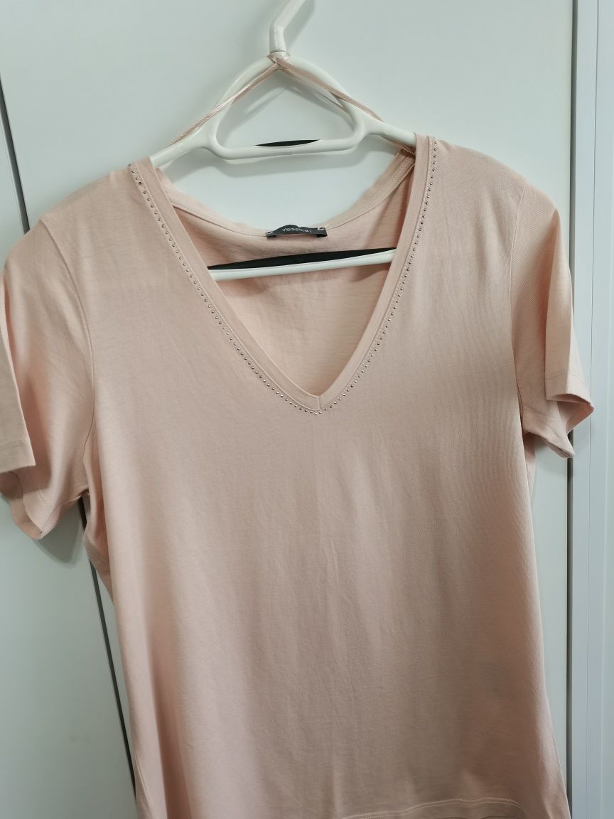 T-shirt C&A rozmiar S