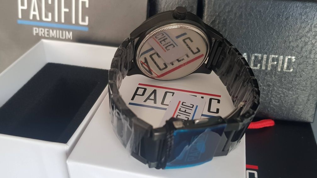Zegarek męski Pacific Premium x0046