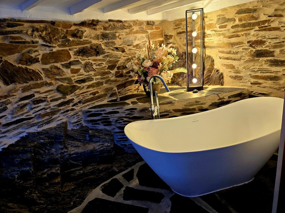 Casa de xisto para venda tojo (piodão)