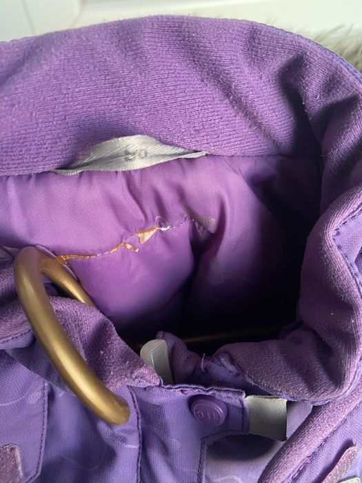 Куртка зимова Reima 98-104