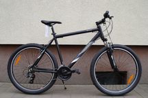 Rower MTB koło 27,5 alu shimano