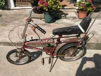 ciclo orbita crosse