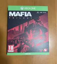 Mafia Trylogy Xbox