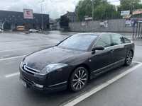 Citroen c6 exlusive 2.7 v6 stan idealny Okazja Cenowa :)