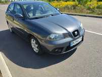 Seat Ibiza 1.4 бензин