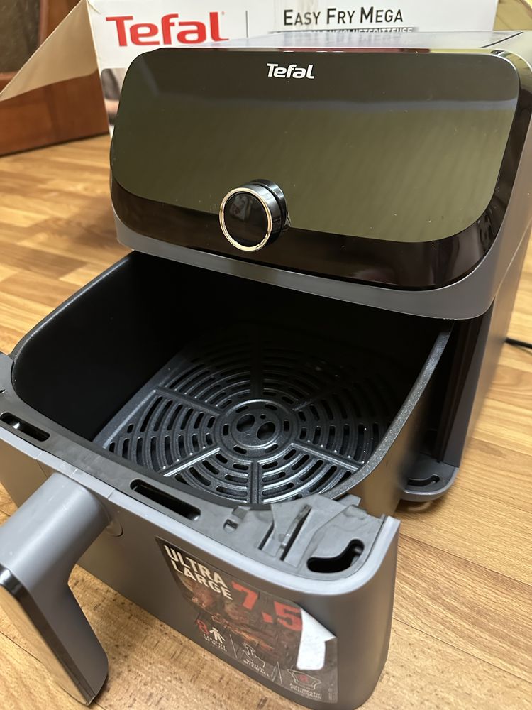 Продам мультипіч Tefal