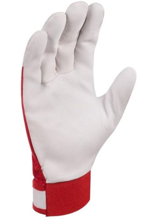 9 10 розмрі Рабочие перчатки шкіряні  рукавиці робочі