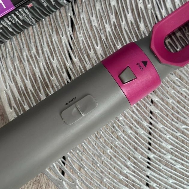 Стайлер 5в1 Hot Air Styler для разных типов волос