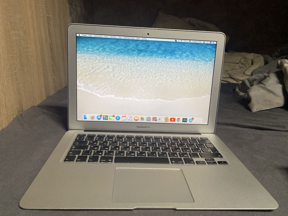 Макбук Air13 2011