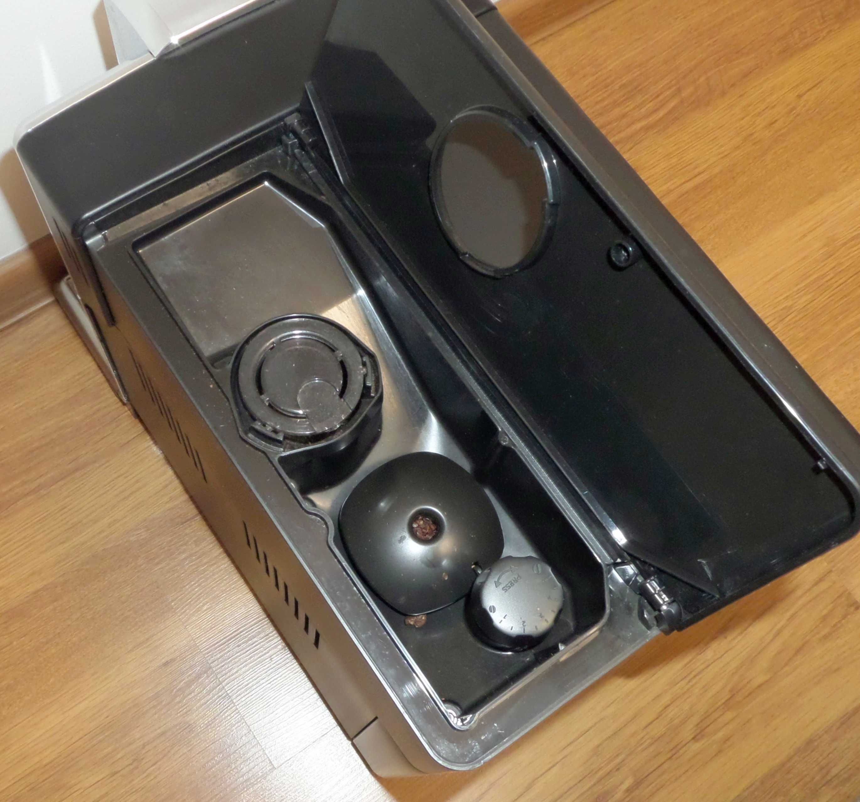Ekspres Philips EP5360