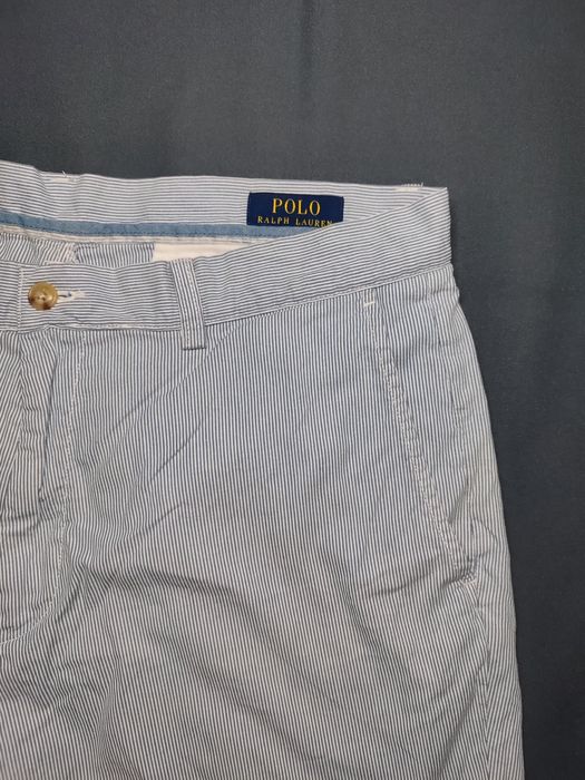 Шорти Ralph Lauren