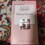 Gunter Grass Blaszany bębenek