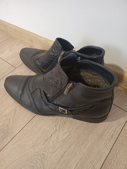 Черевики чоловічі 42р.