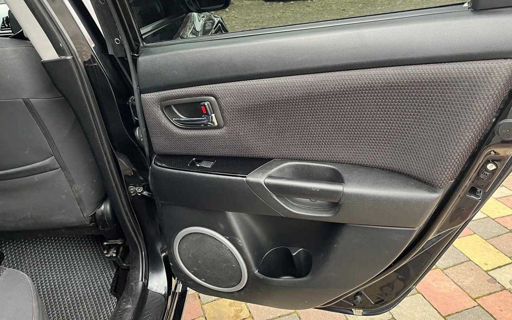 Mazda 3  2008 р.