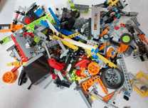 Lego техник запчасти детали дего