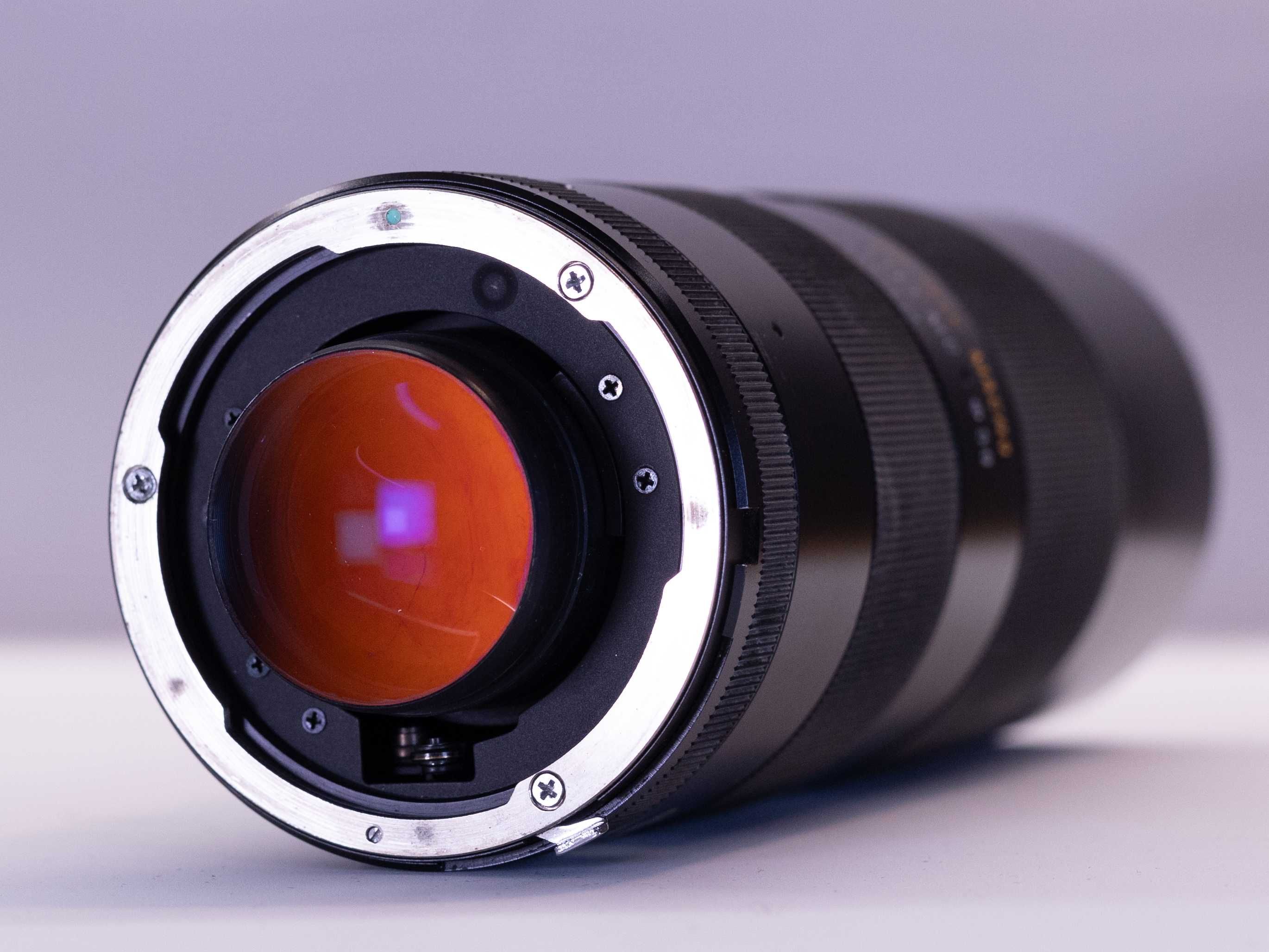 Tamron SP 70-210mm F/3.5-4 Model 52A