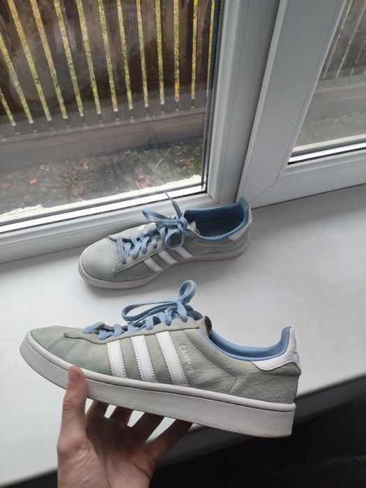 Кросівки adidas campus 80s