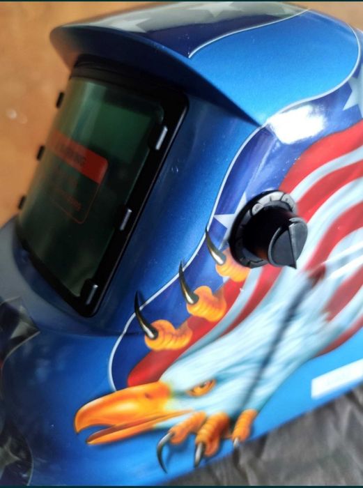 Зварювальний інвентор Kaiser MMA-250 HOME LINE