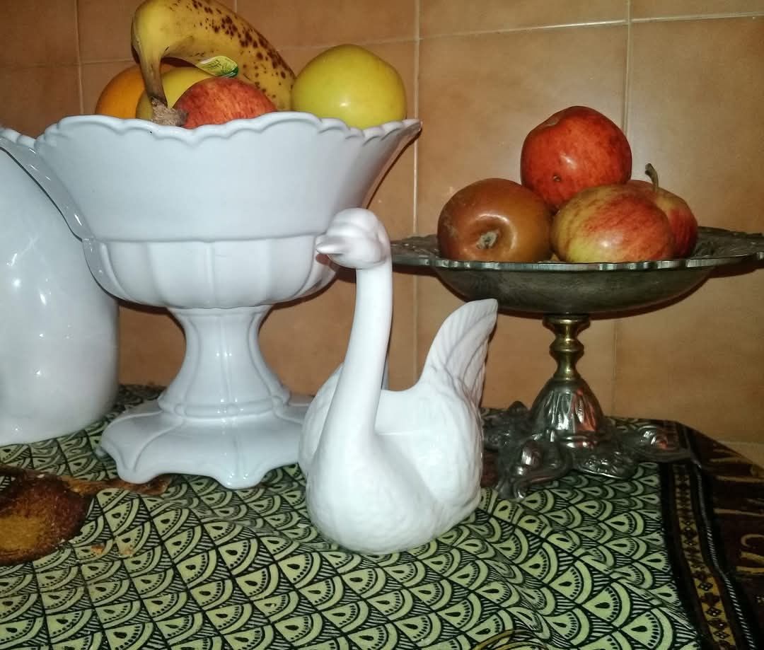 Diversas peças, para decoração de casa