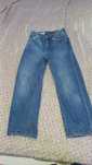 Calça jeans zara