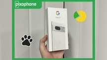 Гарантія NEW Google Pixel 7 128GB Show/Obsidian/Lemongras Trade In