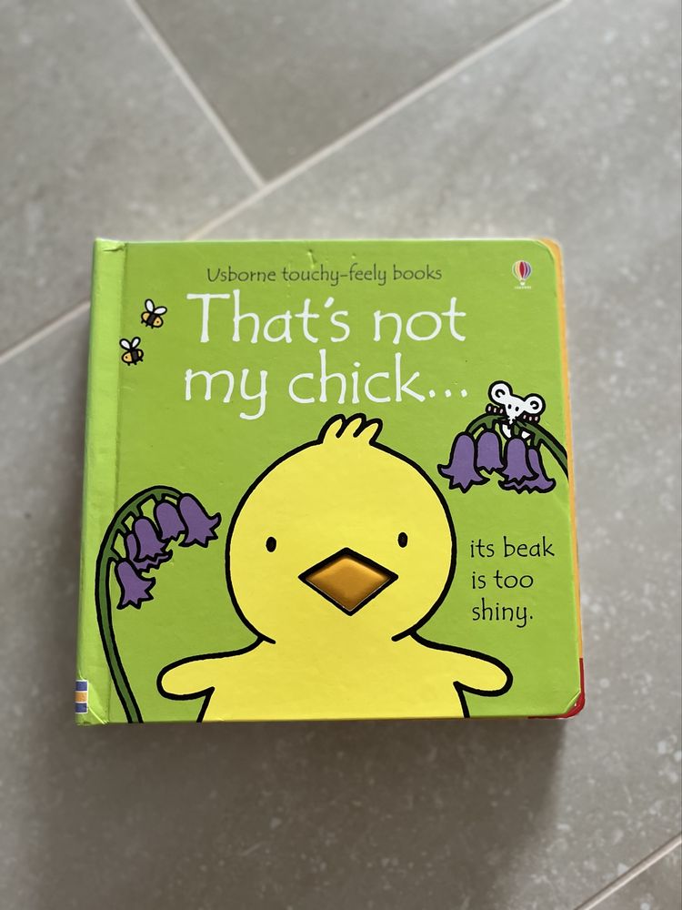 Vários livros Usborne