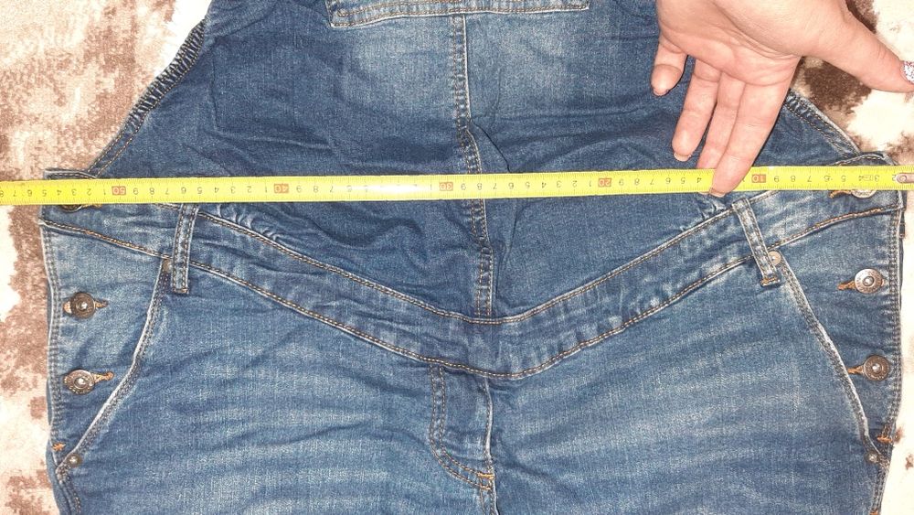 Комбінезон для вагітних