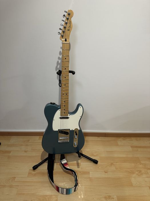 Guitarra Fender Telecaster
