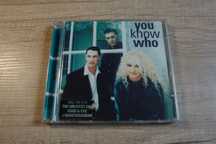 YouKnowWho – You Know Who
