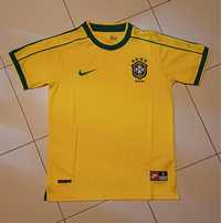 Brasil 2002 Blusa