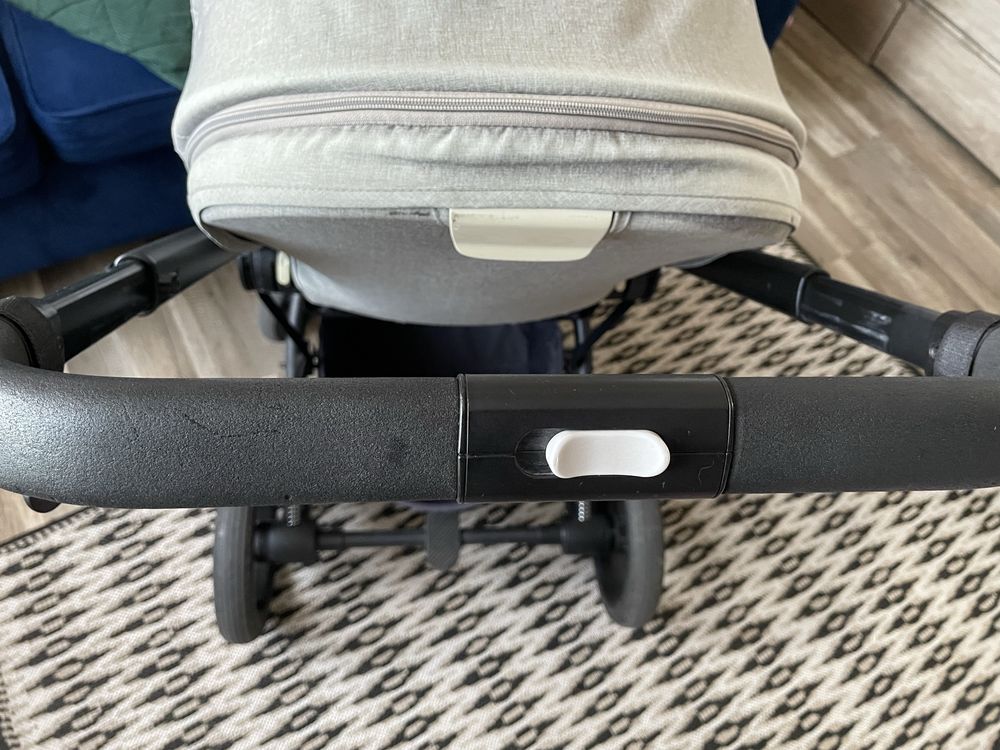 Cybex balios s sparecówka