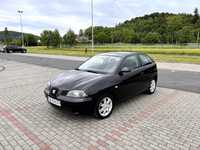 Seat Ibiza III 6L 1.4 benzyna 2005