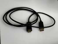 Kabel HDMI  Display Port