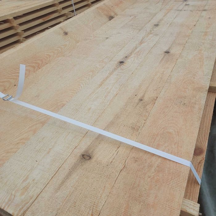 deski szalunkowe 25 mm drewno budowlane calówki