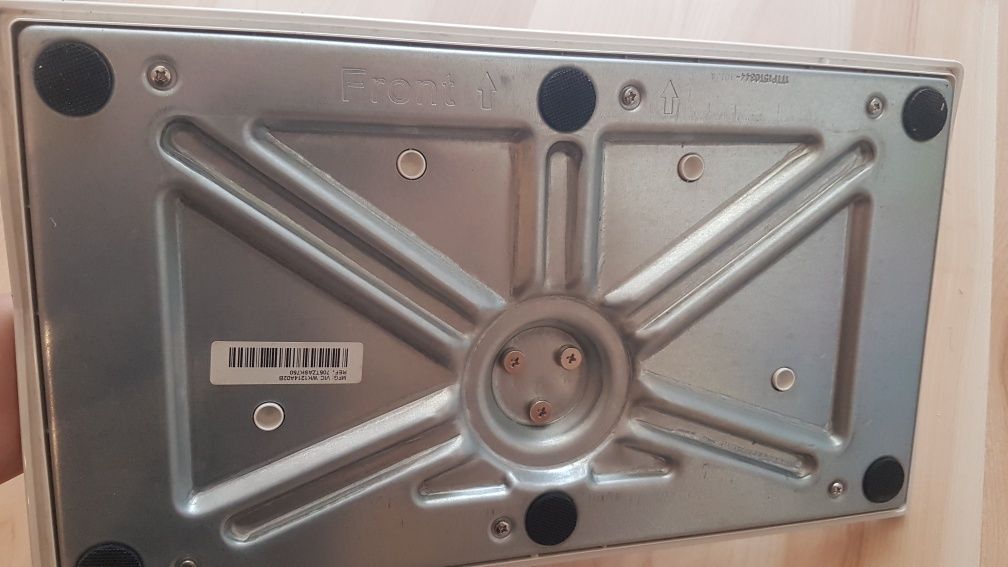 Podstawka do telewizora Sharp Aquos