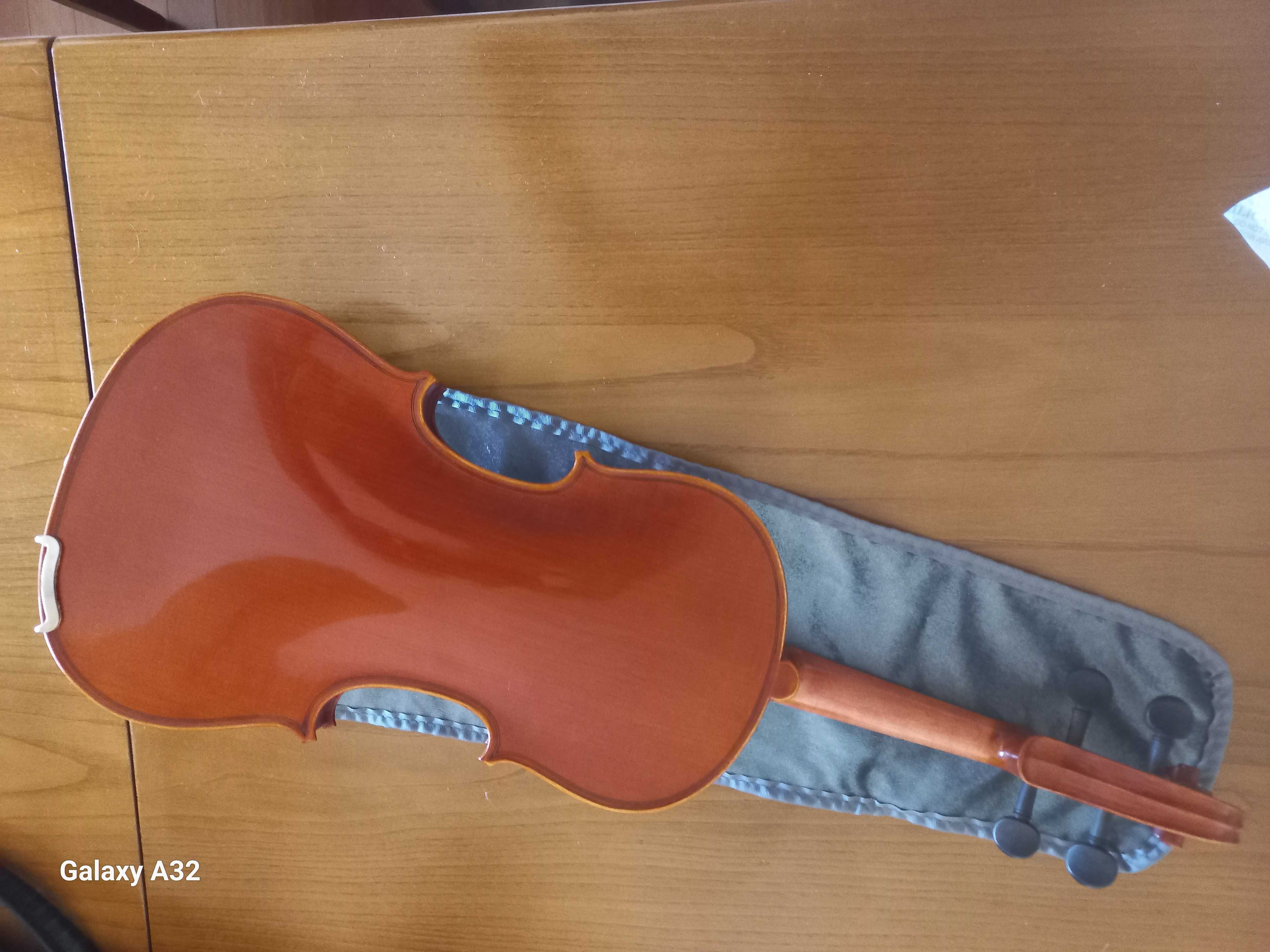 Violino yamaha v5 4/4