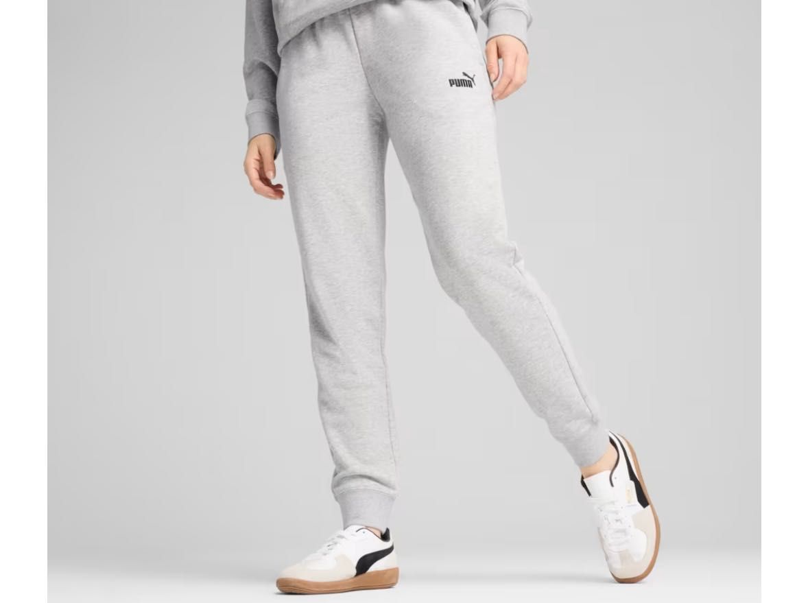 Костюм puma оригінал худі штани xs