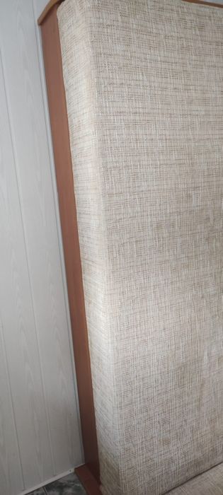 Tapczan jednoosobowy, otwierany